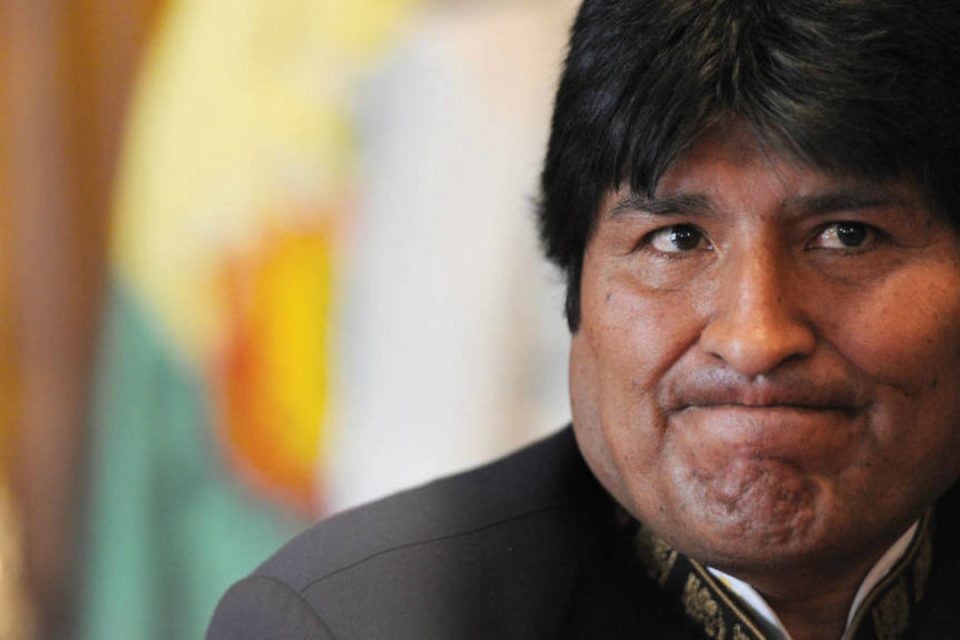 Evo Morales Notificado por Fiscalía: Enfrenta Acusaciones de Trata y Estupro