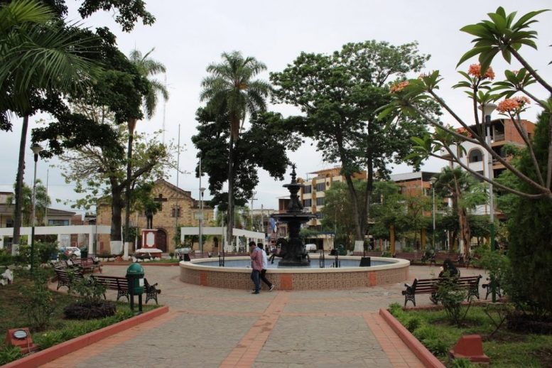 Emergencia en Bermejo: Falta de Agua por Fisuras en Tubería y Críticas a Materiales de Construcción