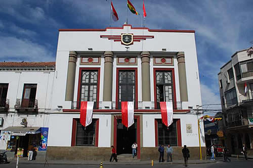 El Censo de Población y Vivienda en Tarija busca aumentar los ingresos municipales