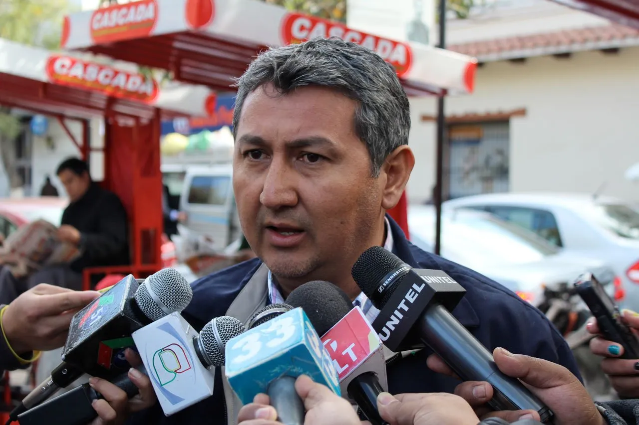 Alcalde de Padcaya Apoya Referéndum y Defiende la Democracia Participativa en Bolivia