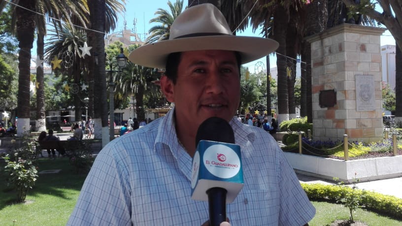 Asambleísta del MAS denuncia falta de acción en construcción de PTAR en Tarija