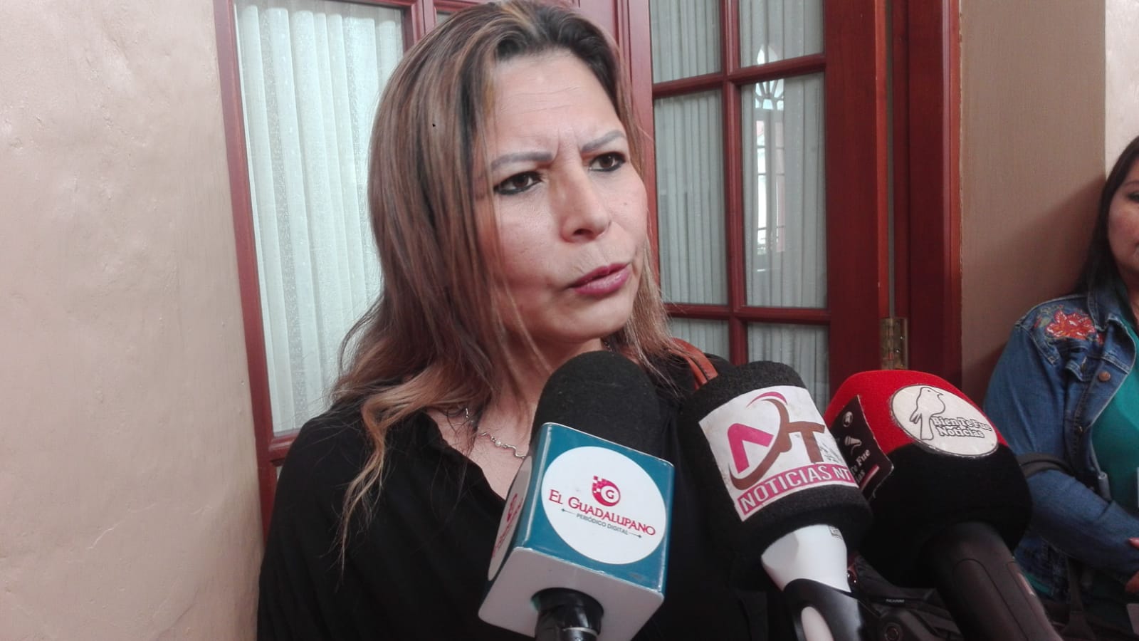 La fiscal departamental de Tarija destaca resultados del Consejo de Lucha Contra la Violencia