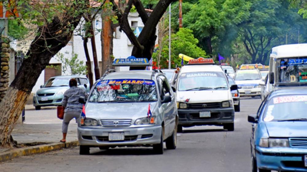 Tarija Mantiene Tarifas de Transporte Urbano Sin Cambios: Se Abre Plazo para Propuestas