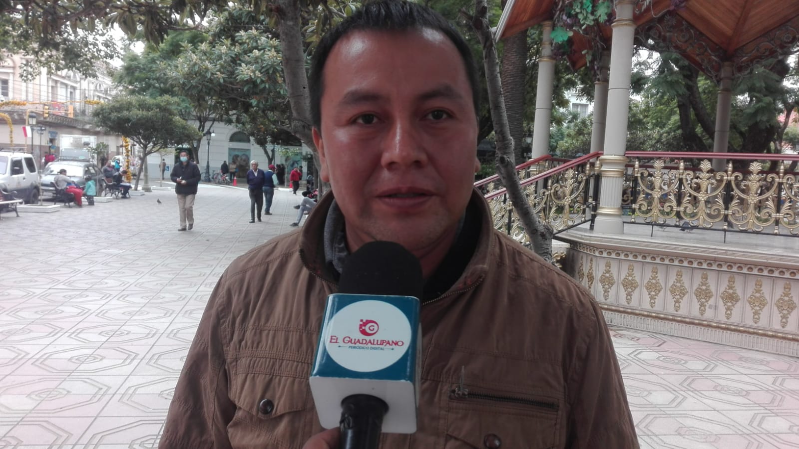 Concejal municipal critica al Sindicato de Trabajadores Municipales de Tarija por solicitar incremento salarial