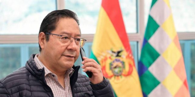 Bolivia evalúa el uso del yuan para transacciones comerciales