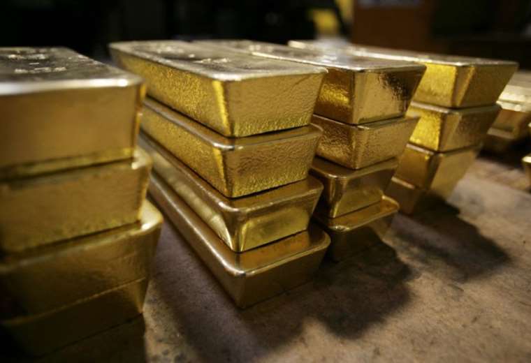 Gerente de BoA aclara traslado de oro desde Bolivia