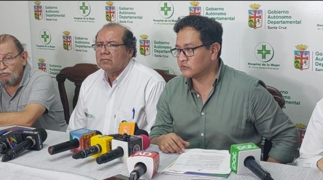 Ministerio de Salud realiza auditoría médica por fallecimiento de recién nacido