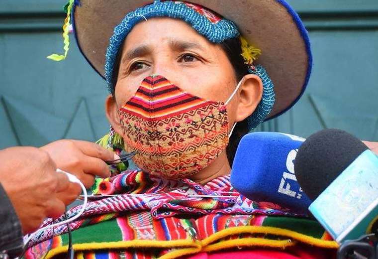 El excanciller peruano denuncia la designación de Lidia Patty Mullisaca como cónsul en Puno
