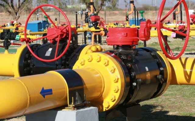 Fin del contrato de importación de gas entre Bolivia y Argentina