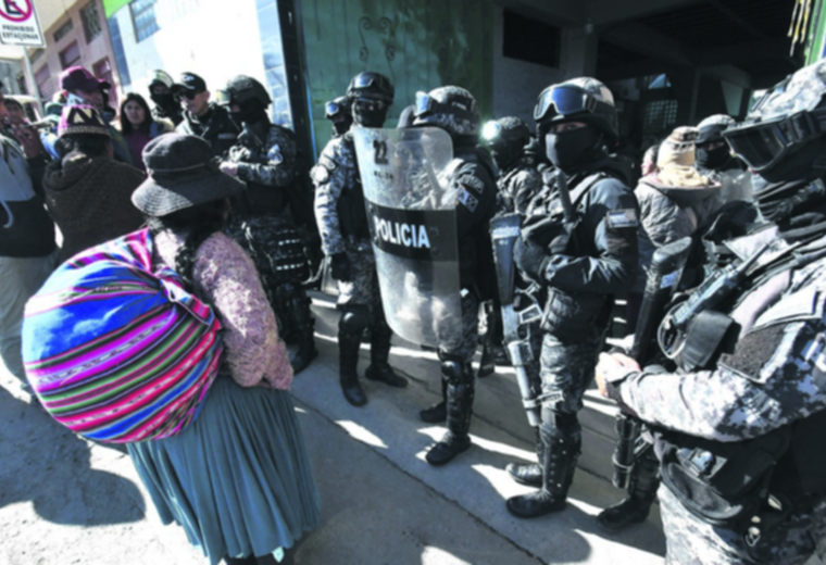 Alerta por el Secuestro de Menor de 12 Años en Cochabamba