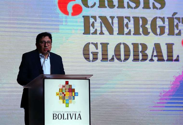 Proyectos de litio y energías renovables avanzan en Bolivia