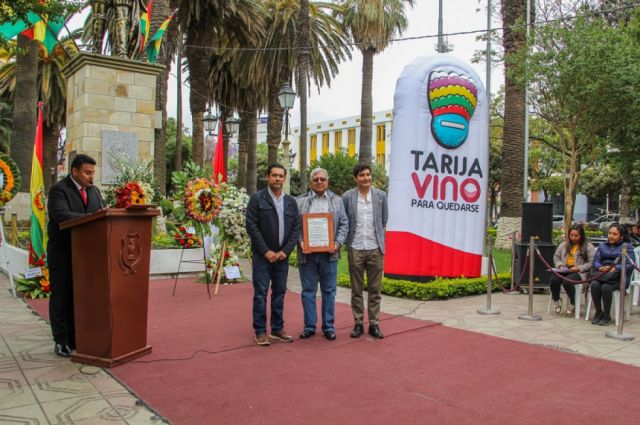 Tarija reconoce al turismo como una acción estratégica