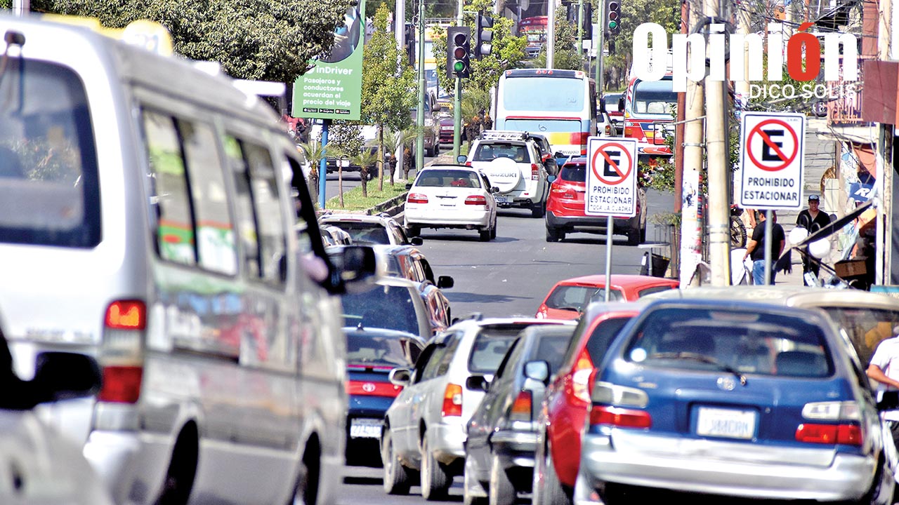 Aprobada Ley de Registro de Propiedad de Vehículos Automotores en Cochabamba