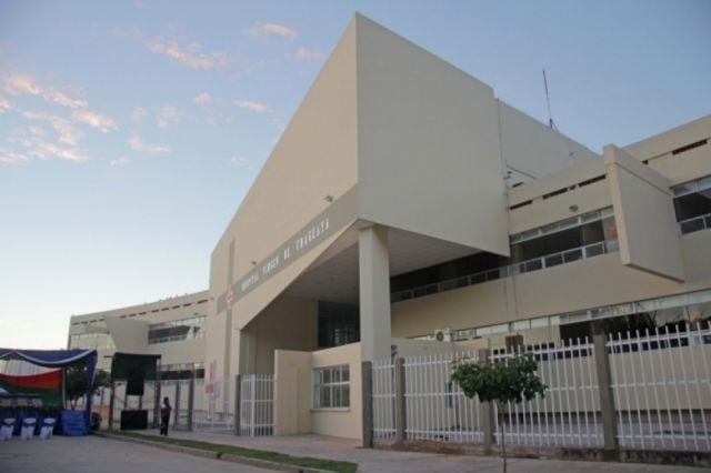 La solución a la crisis económica del Hospital Virgen de Chaguaya exigida por instituciones y juntas vecinales