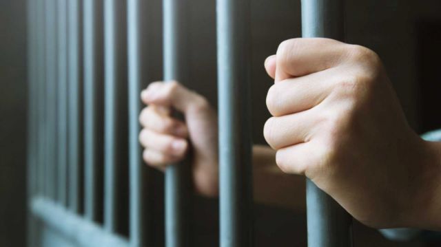 Elmer M.C. condenado tras violar a su hijastra de 12 años