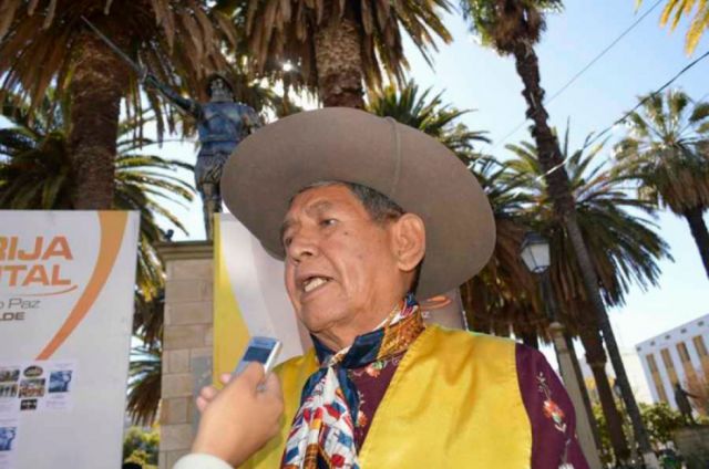 Muere Ernesto “Sapito” Mealla Hoyos en Jujuy