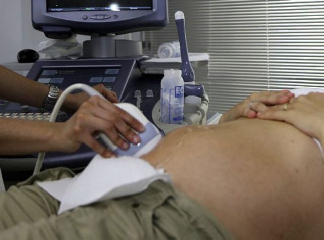 La detección precoz de cardiopatías congénitas durante el embarazo se vuelve una necesidad