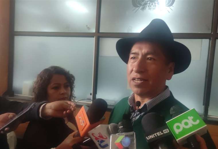 CIDH Admite Demandas de Exmagistrado Gualberto Cusi contra el Estado Boliviano