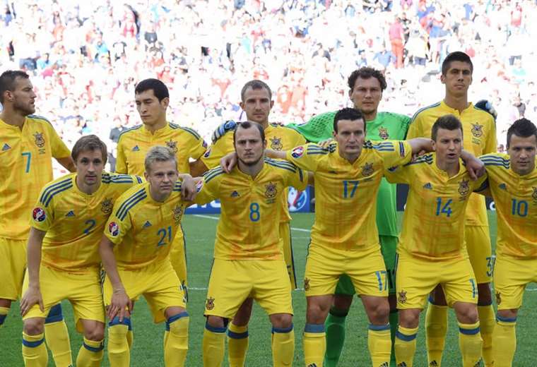 Polonia y Ucrania boicotearán a los equipos rusos en el fútbol europeo