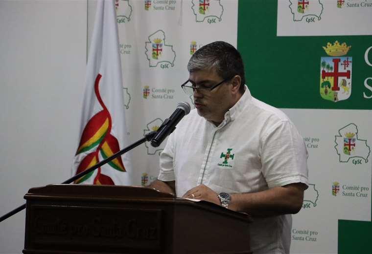 Rodrigo López Chumacero Beneficiado por el Caso ‘Narcovuelo’