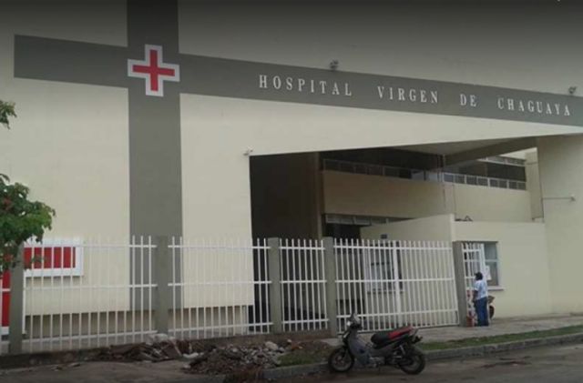 La crisis en el sistema de salud en Tarija lleva a Bermejo a tomar medidas de presión
