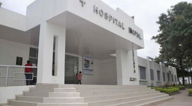 Incidente en Hospital Fray Quebracho provoca colapso en el Sistema de Salud de Yacuiba