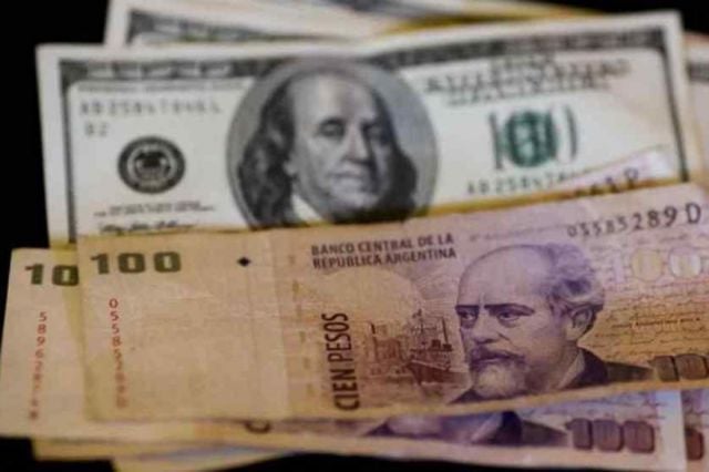Nueva devaluación del peso argentino lleva a aumento de contrabando en Bolivia