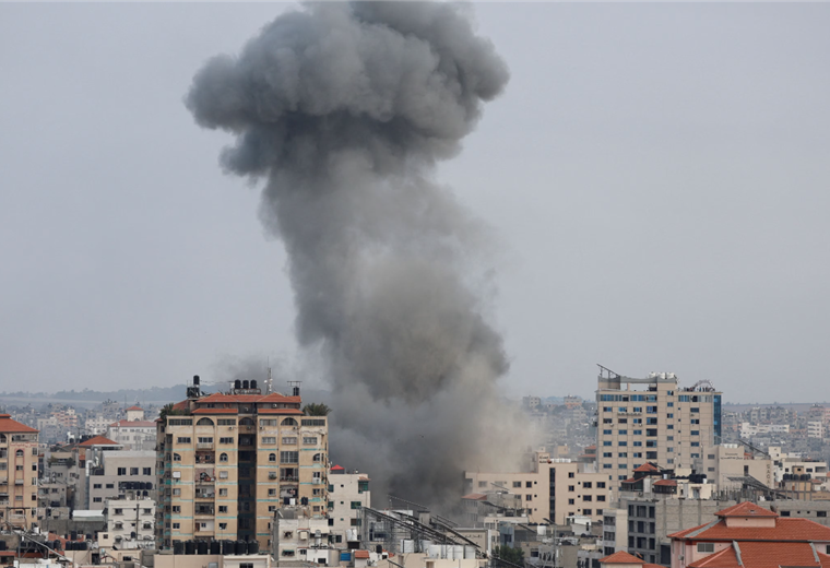 Hamás invade a Israel: ¿cuál es el impacto?