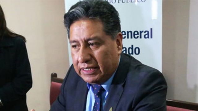 Fiscalía apelará resolución de Tribunal de Sentencia Cuarto de El Alto