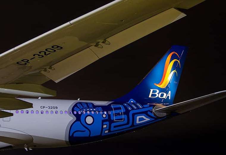 Avión de BoA se desvía a Jamaica y genera polémica