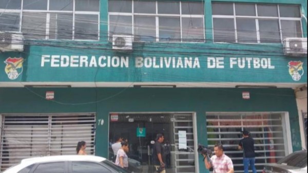 Exministros de Áñez reciben condena de dos años de cárcel