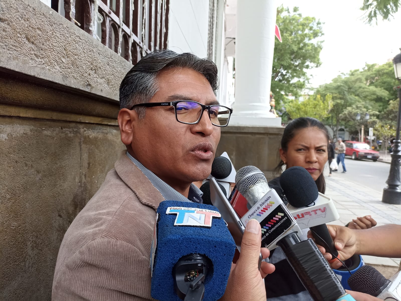 SEDES Tarija iniciará acciones legales por falsificación de libretas de control sanitario
