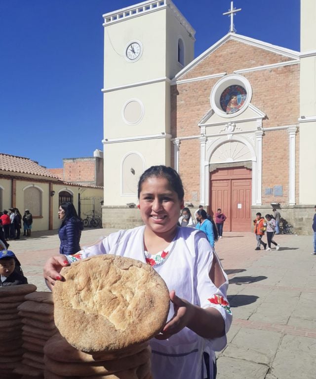 Tarija no participa en convenio para mantener precio del pan