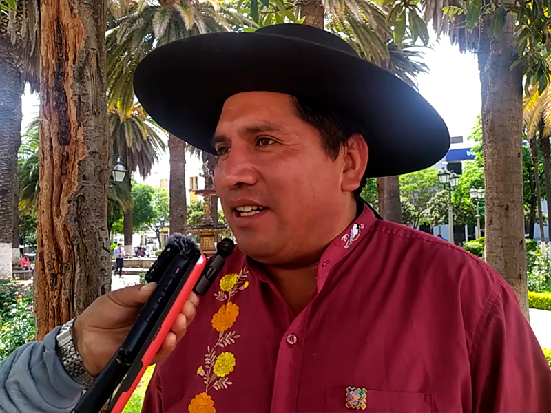 CSUTCB Rechaza Bloqueos de Evo Morales: ‘No Reflejan las Verdaderas Necesidades del Pueblo Boliviano’