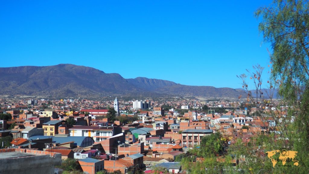 Senamhi emite alerta por altas temperaturas en Tarija