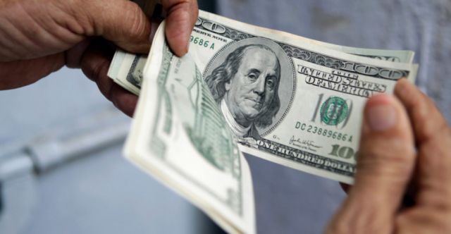 Preocupación por el uso del “dólar negro” en Bolivia