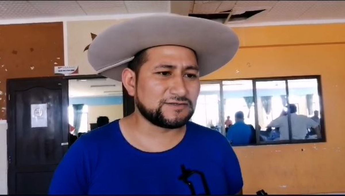 Dirigentes campesinos de Tarija piden aumento del Prosol y reincorporación de comunidades