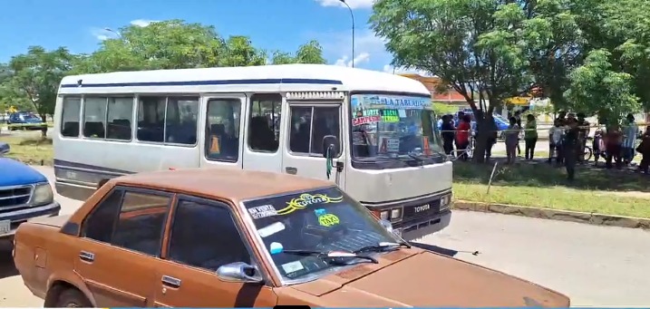 FEDJUVE Alerta: Aumento de Precios y Posibles Tarifas Más Altas en el Transporte Público