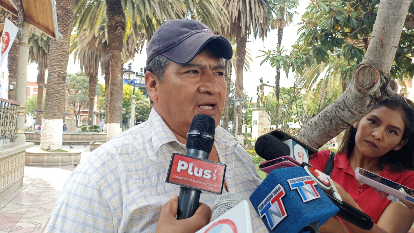 Comunidades guaraníes reclaman por falta de servicios básicos en zona de explotación de gas