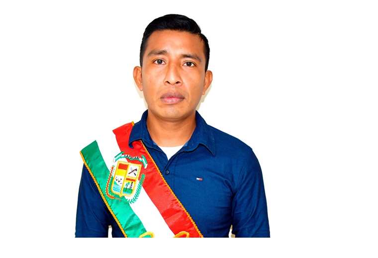 Detenido concejal del MAS de Yapacaní por narcotráfico