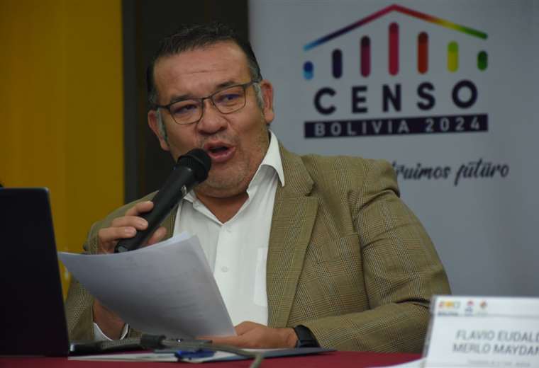 El INE aún no logra reclutar al 100% de los censistas voluntarios para el Censo de Población y Vivienda 2024