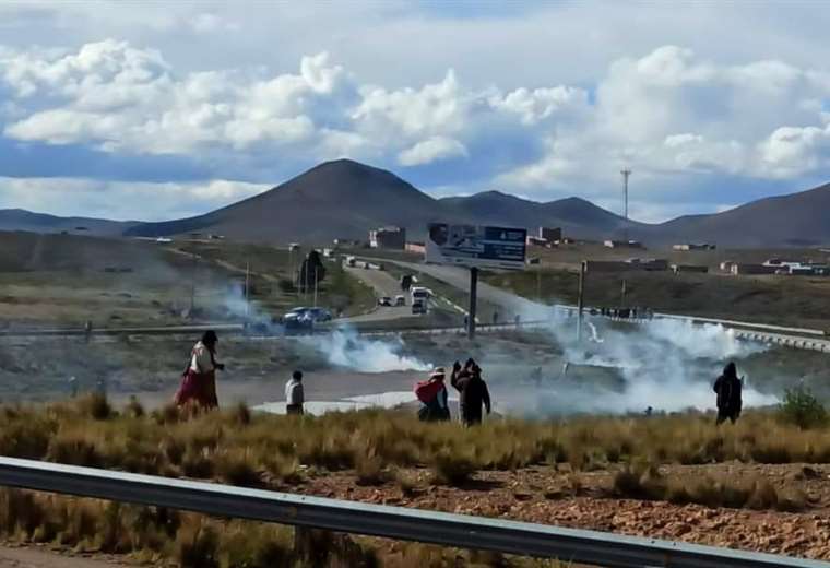 Concejales de Oruro viajan a La Paz para proteger el Carnaval de Oruro