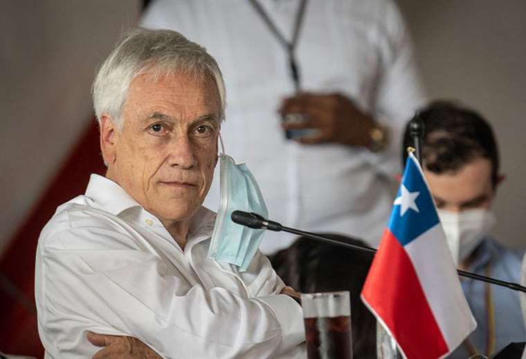 Fallece expresidente chileno Sebastián Piñera en accidente aéreo