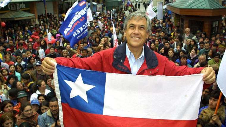 Sebastián Piñera: la vida y legado del expresidente chileno fallecido en un accidente aéreo