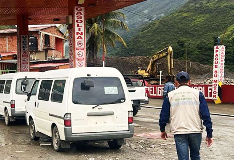 Evo Morales insiste en bajar costos de subvención de hidrocarburos para mejorar economía