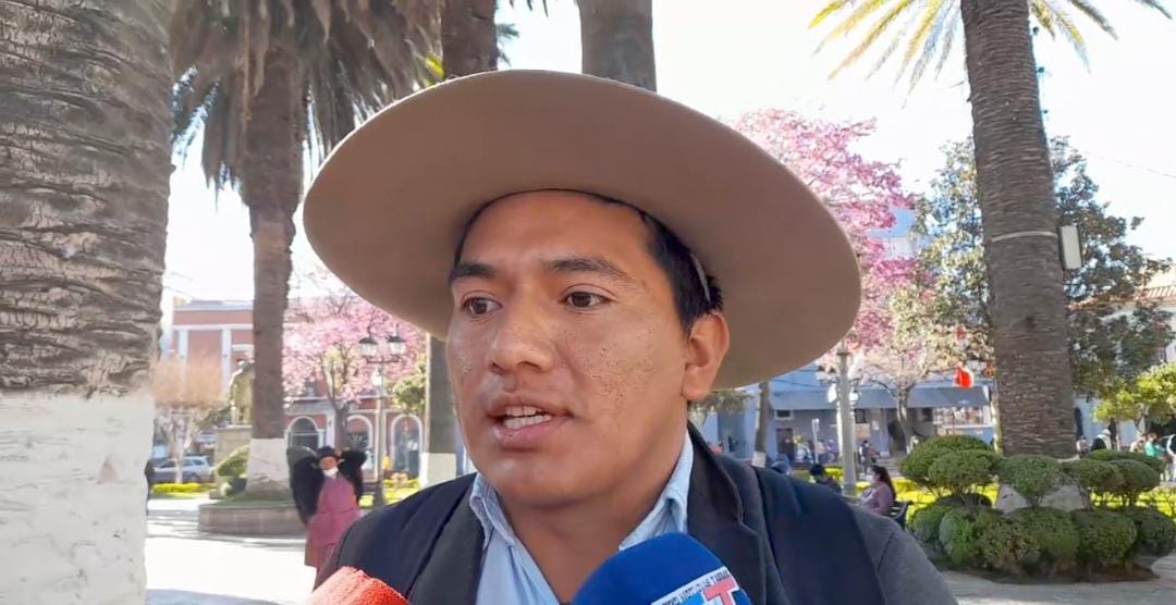 Preocupación en la Federación Sindical Única de Comunidades de Tarija por división en el sector campesino