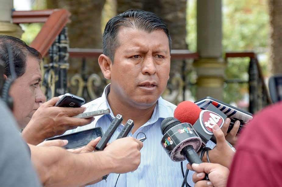 Diputado denuncia incumplimiento de promesas de gobierno a Tarija