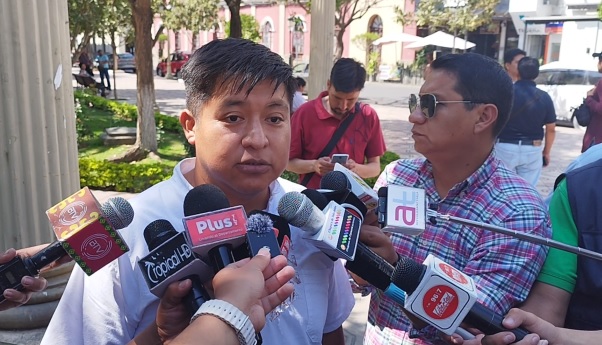 Comunidades en Margarita exigen a Repsol fuentes de empleo para personas locales