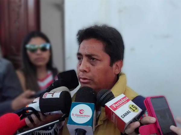 Comité Cívico de Tarija mantiene cautela ante resultados del Censo