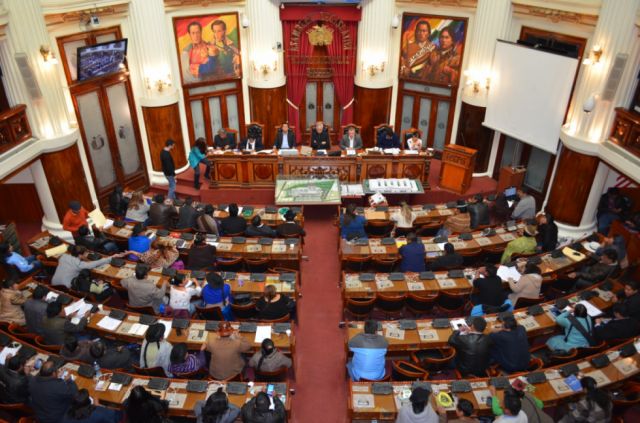 Cierre de inscripciones para Elecciones Judiciales 2024 en Tarija